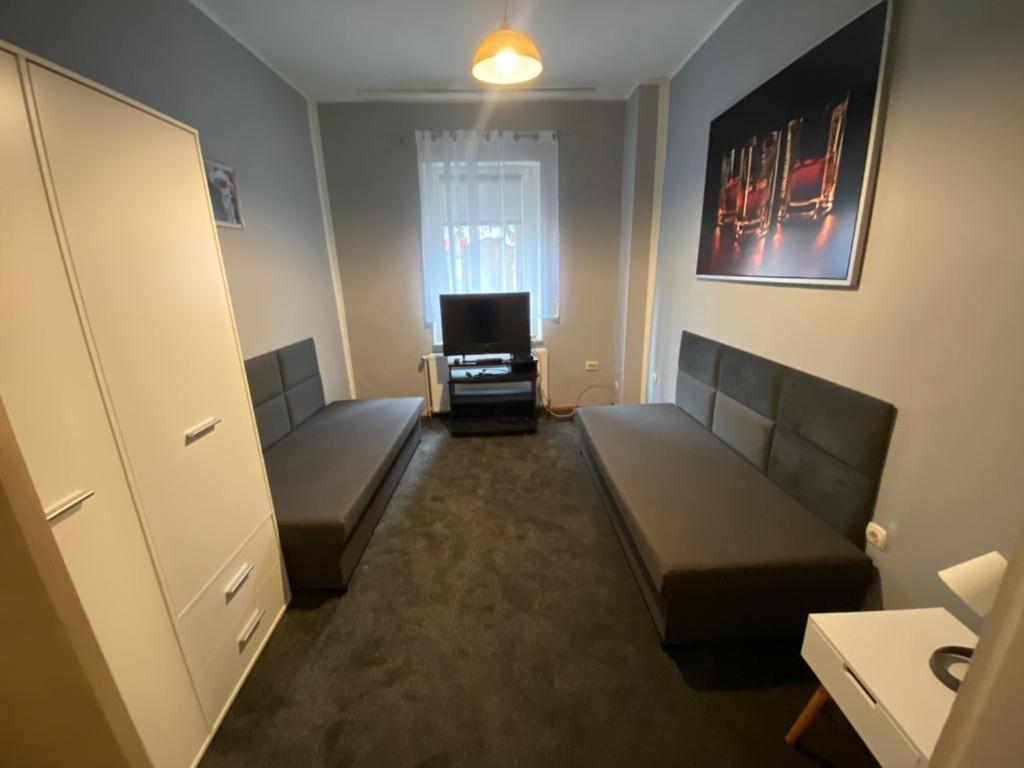 Apartment In Herne 4 المظهر الخارجي الصورة
