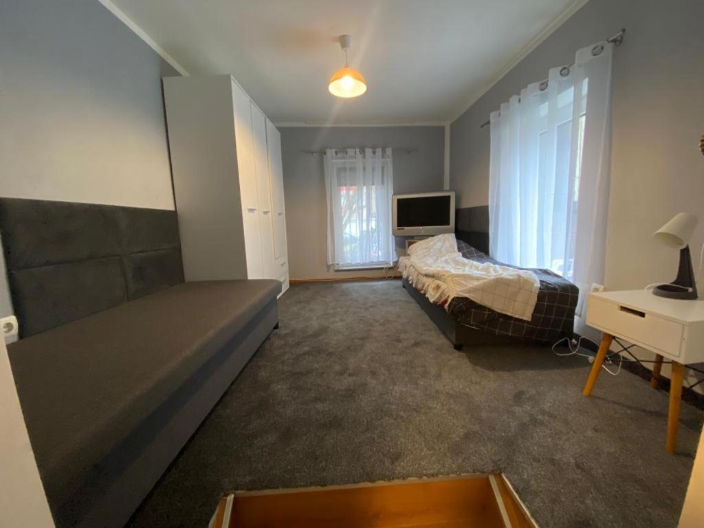 Apartment In Herne 4 المظهر الخارجي الصورة