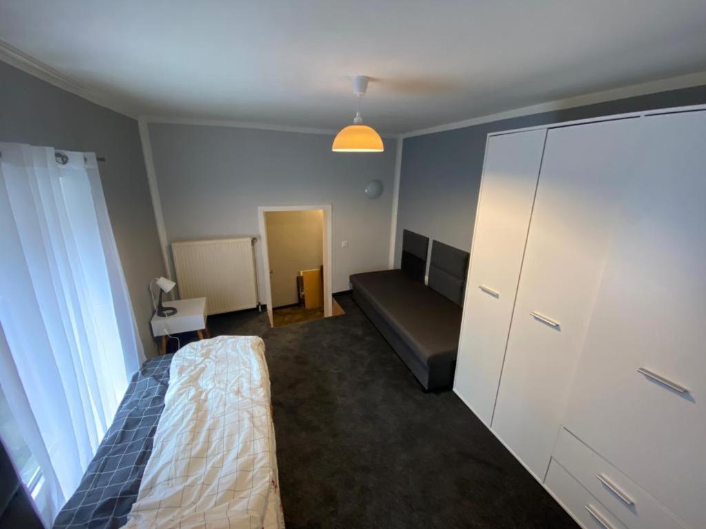 Apartment In Herne 4 المظهر الخارجي الصورة