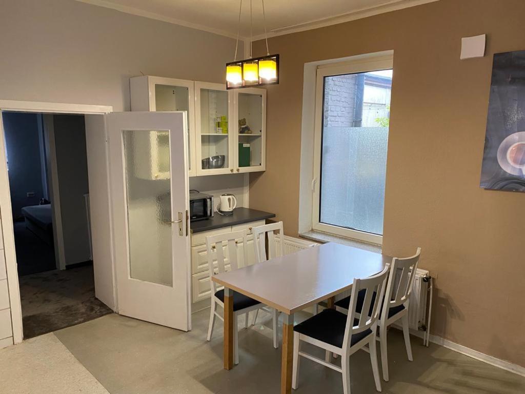 Apartment In Herne 4 المظهر الخارجي الصورة