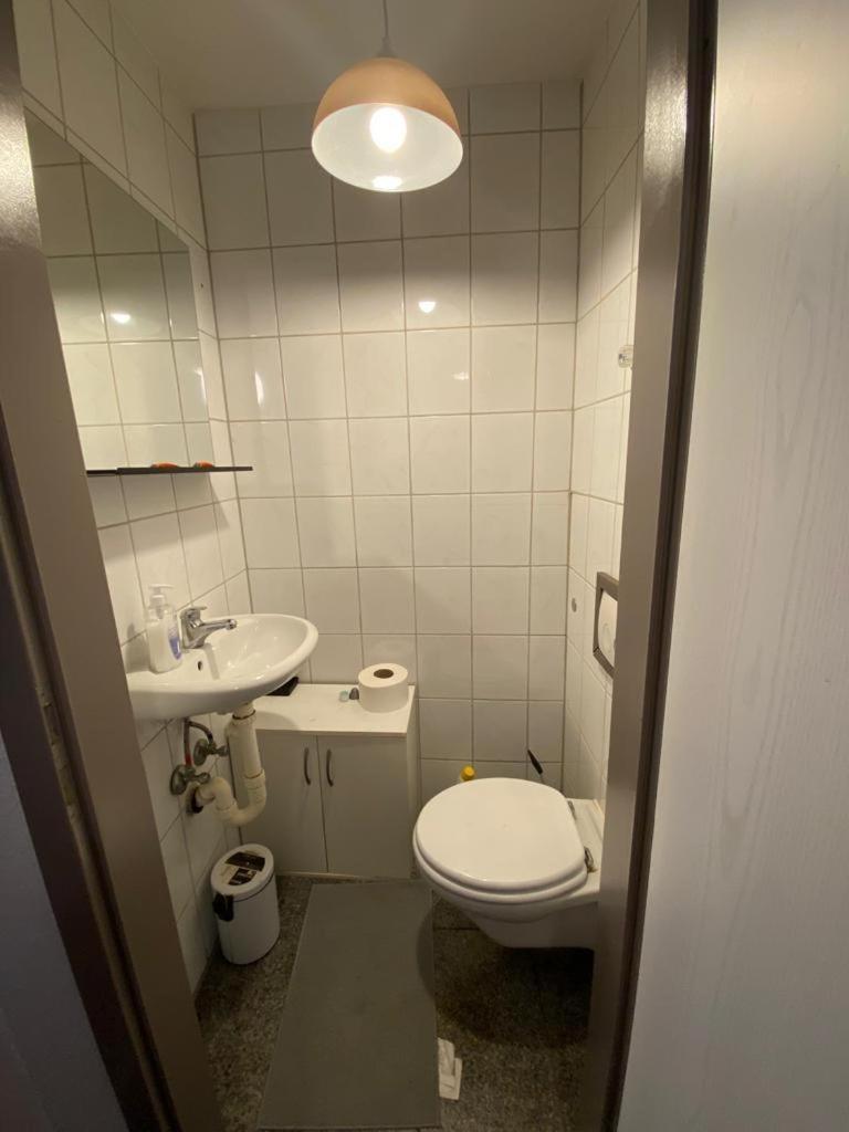 Apartment In Herne 4 المظهر الخارجي الصورة