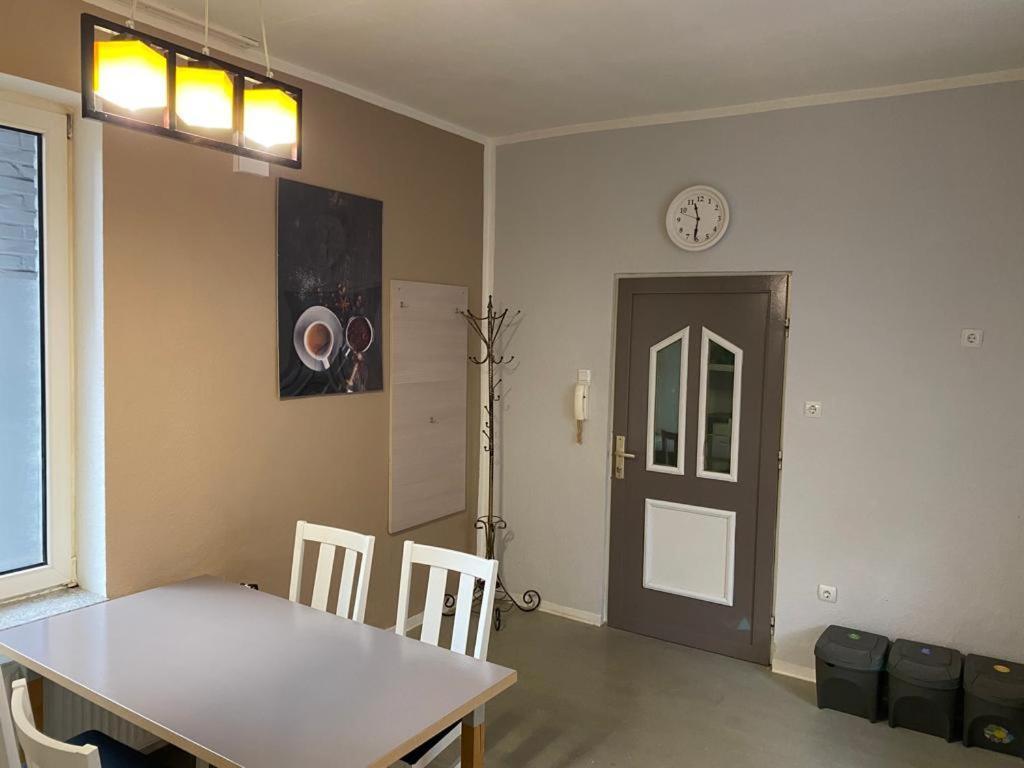 Apartment In Herne 4 المظهر الخارجي الصورة