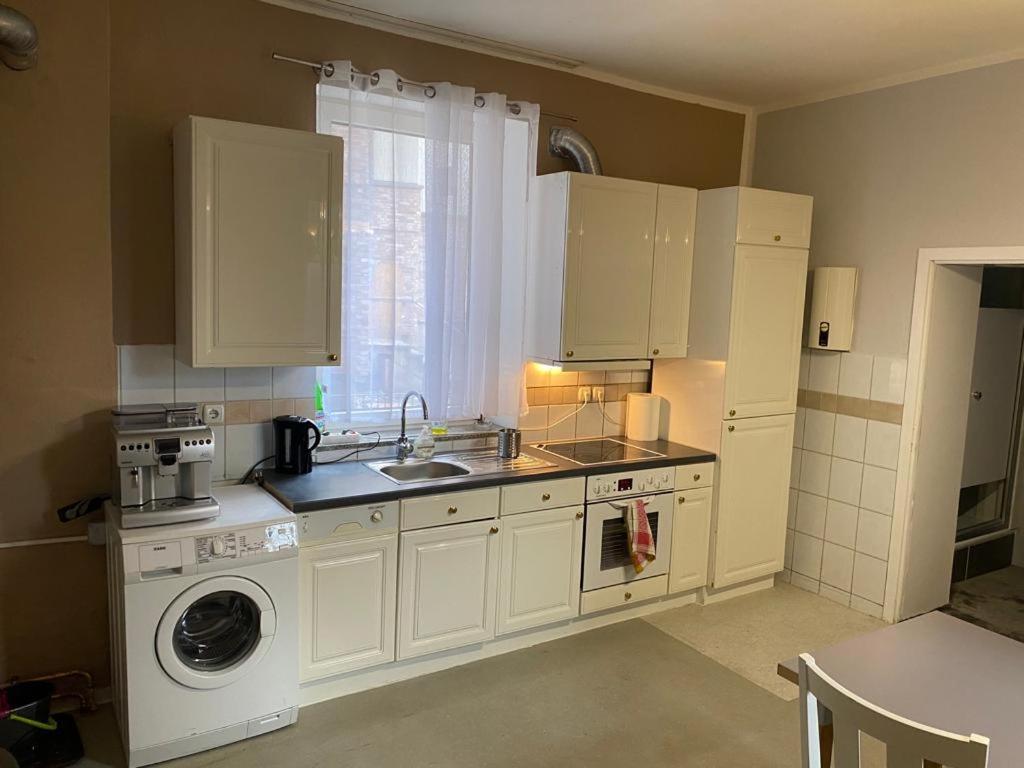 Apartment In Herne 4 المظهر الخارجي الصورة