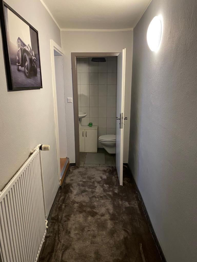 Apartment In Herne 4 المظهر الخارجي الصورة